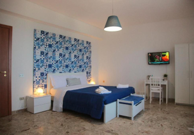 Casa Vacanze Appartamento Bahari Beachfront Aparthotel Selinunte